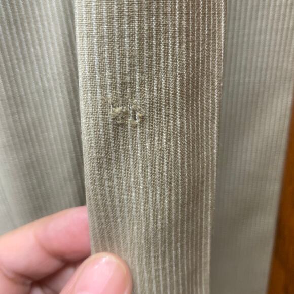 Zara Mens 2 Piece Suit - Picture 15 of 16